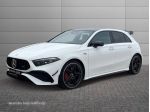 Mercedes-Benz Classe A - W177 2023 A AMG 35 AMG Line Premium Plus 4matic auto