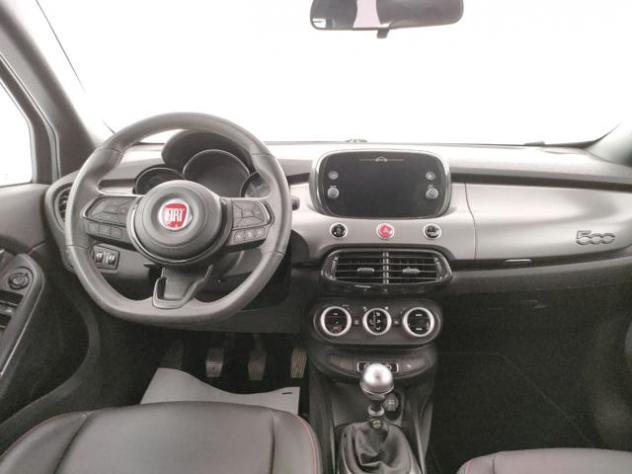 FIAT 500X 1.0 T3 120 CV Sport rif. 23957226 - Foto 8