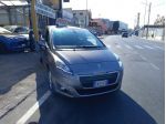 PEUGEOT 5008 1.6 HDi 115 CV Active 7 POSTI