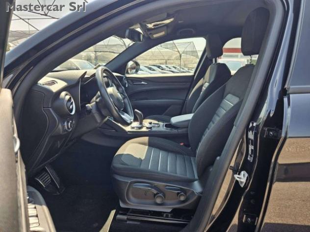 ALFA ROMEO Stelvio 2.2 t Super Q4 210cv auto - GP937FN rif. 23975607 - Foto 10