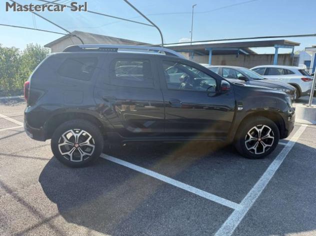 DACIA Duster Duster II 2018 1.5 blue dci TechnoRoad 4x2 s rif. 23991580 - Foto 10