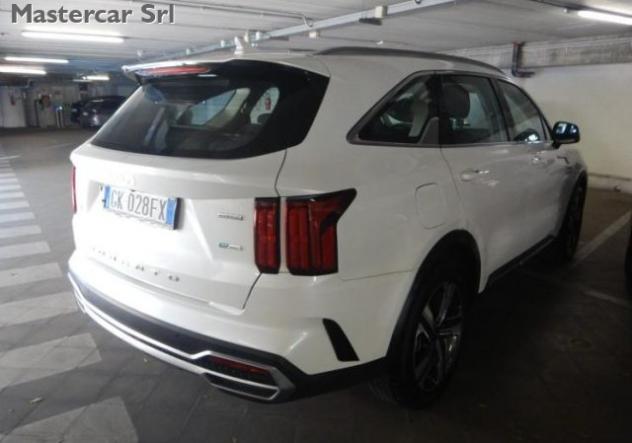 KIA Sorento Sorento IV 2021 1.6 t-gdi phev Business awd at6 7P rif. 24016094 - Foto 5