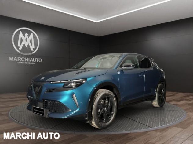 ALFA ROMEO Junior 1.2 145 CV Hybrid eDCT6 Ti rif. 23712699