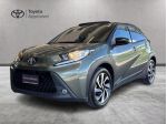 Toyota Aygo X 1.0B (72 CV) Trend Air