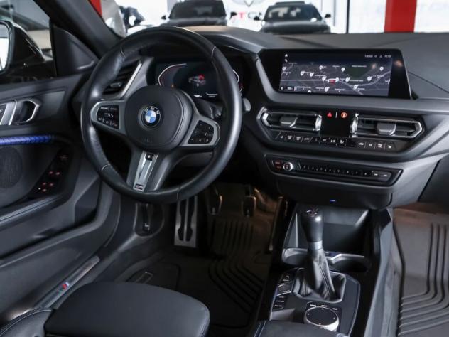 BMW Serie 2 G.C. (F44) 218i Gran Coupé Msport - Foto 6