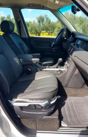 Land Rover Range 3.0 Td6 HSE autocarro 5 posti NEOPATENTATI - Foto 8