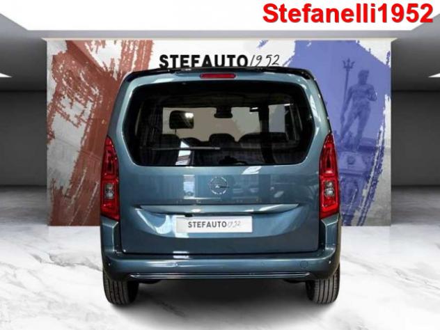 OPEL Combo M1 L1 1.5 bluehdi S&S 100cv Edition Plus rif. 23941751 - Foto 6