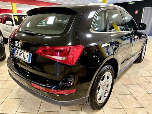 AUDI Q5 2.0 TDI 143 CV quattro TETTO TOTALE rif. 23922536 - Foto 6