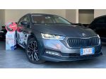 SKODA OCTAVIA SW 2.0 EXECUTIVE TDI EVO SCR DSG 150 CV - FULL LED, VIRTUAL C &hellip;