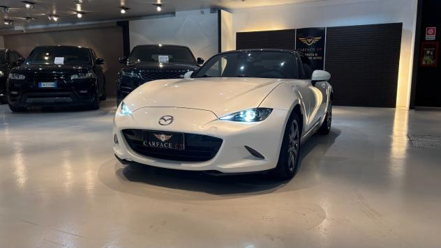 MAZDA MX-5 1.5B 132CV - 2021 - Foto 4