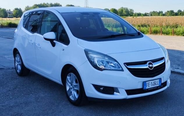 Opel Meriva 1.4 Turbo 120CV GPL Tech Cosmo - Foto 2