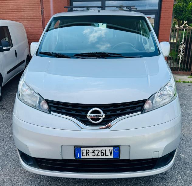 Nissan Evalia 1.5 dCi 8V 90 CV n-tec - Foto 5
