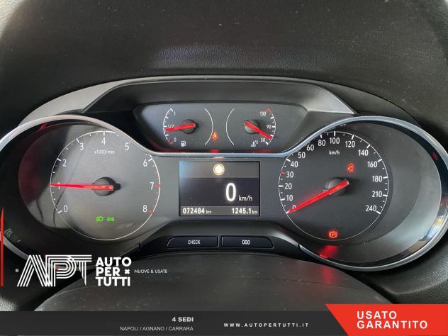 Opel Grandland X Grandland X 1.2 Elegance s&s 130cv - Foto 7