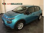 CITROEN  C3 1.5 BlueHDi 100 CV  Feel