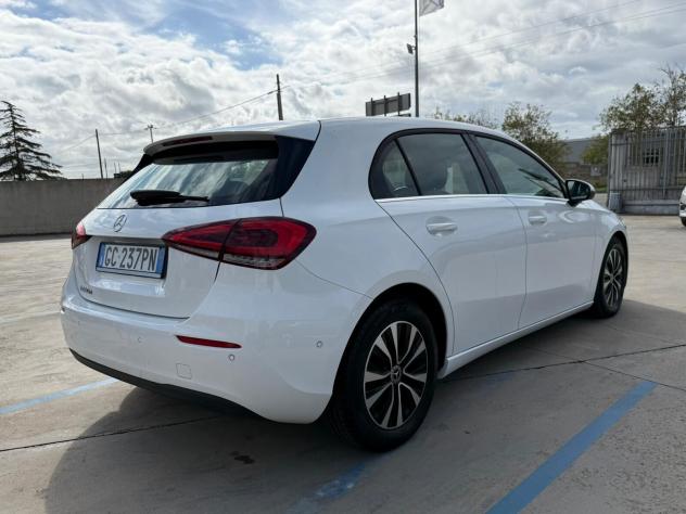 MERCEDES- BENZ CLASSE A 180 D AUTOMATIC BUSINESS EXTRA - Foto 8