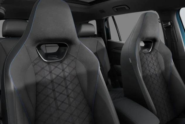 Volkswagen Tayron 1.5 eTSI ACT R-Line Plus DSG PREZZO VERO - Foto 8