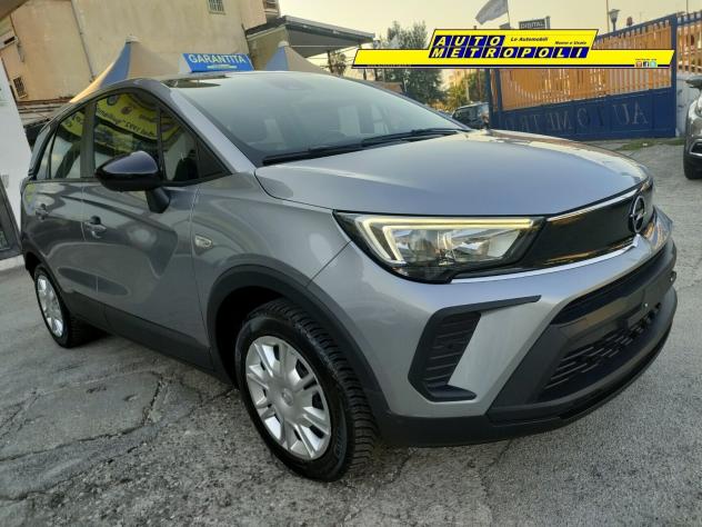 Opel Crossland 1.2 83CV S&S Edition - Foto 3