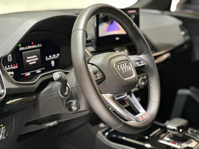 Audi Q5 SPB 40 TDI quattro S tronic S line plus - Foto 7