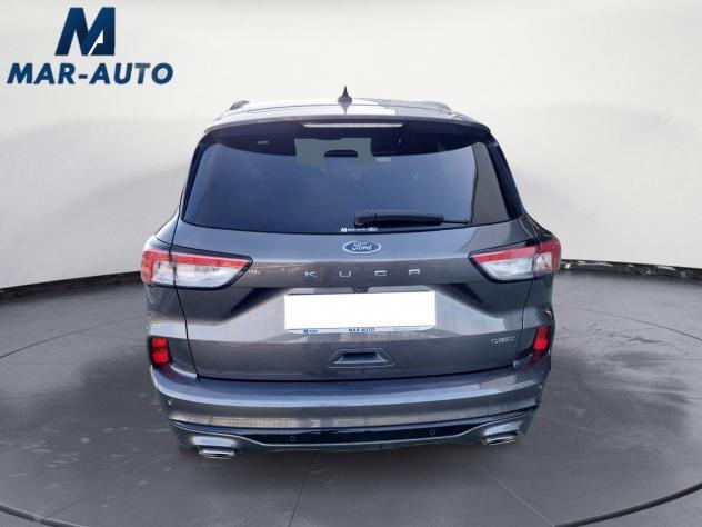 Ford Kuga Kuga 2.5 phev ST-Line X 2wd 225cv cvt - Foto 3