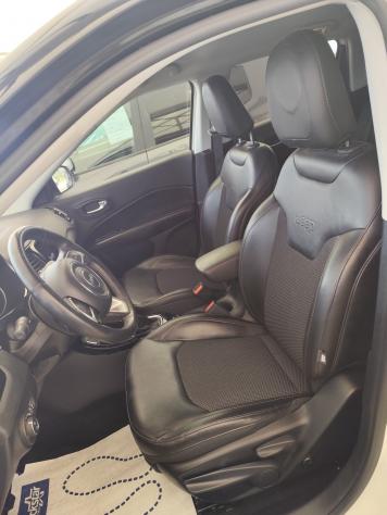 Jeep Compass 1.6 Multijet II 2WD Limited - Foto 9