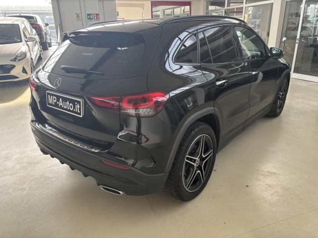 Mercedes-Benz GLA GLA 200 d Automatic Premium TETTO APRIBILE - Foto 5