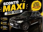 BMW X3 xDRIVE 20D 190CV MHEV Gennaio 2022