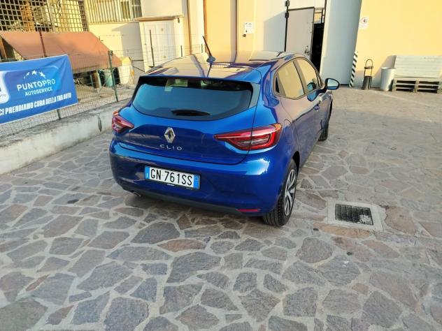 Renault Clio TCe 90 CV 5 porte Equilibre - Foto 7