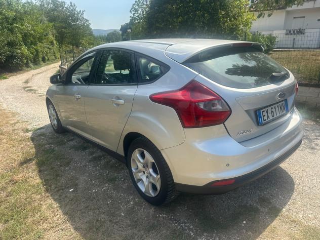 Ford Focus 1.6 TDCi 115 CV - Foto 5