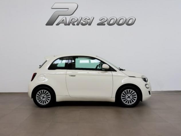 FIAT 500e Action 23,65 kWh *PROMO PARISI GROUP* rif. 23821053 - Foto 6