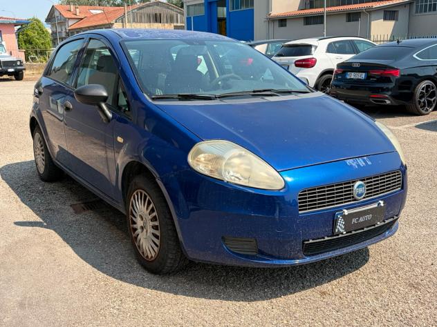 Fiat Grande Punto 1.2 5 porte Active - Foto 3