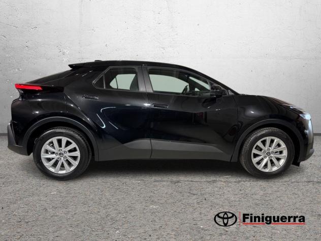 Toyota C-HR 1.8 HV Active - Foto 5