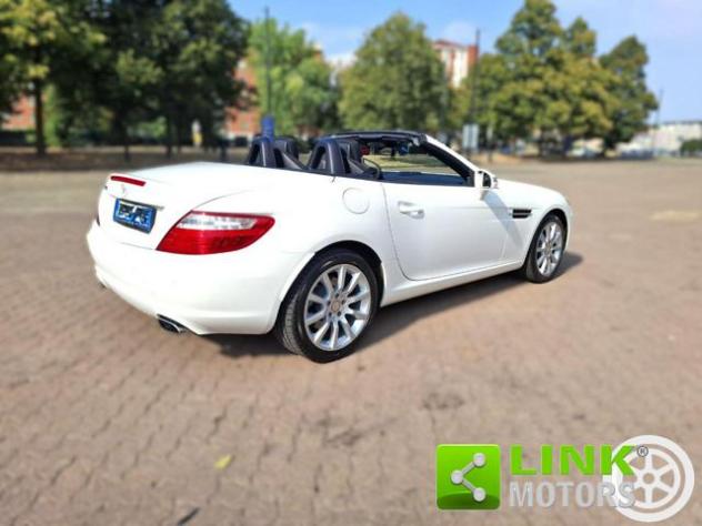 MERCEDES-BENZ SLK 200 Sport rif. 24010586 - Foto 2