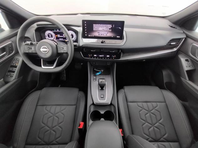 Nissan Qashqai 1.3 MHEV 158 Tekna - Foto 4