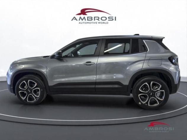 JEEP Avenger E-Hybrid Summit rif. 23850123 - Foto 6