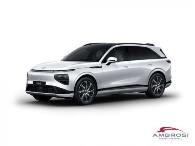 XPENG G9 RWD STANDARD RANGE rif. 23546603