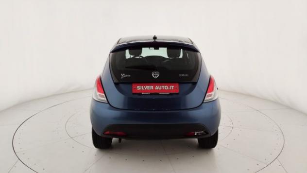 LANCIA Ypsilon 1.0 FireFly 5 porte S&S Hybrid Silver Plus rif. 24139973 - Foto 6
