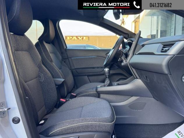 RENAULT Captur ECO-G 1.2 120 CV Techno GPL rif. 22849255 - Foto 9