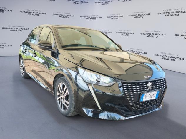 Peugeot 208 Active Pack PureTech 100 S/S - Foto 5