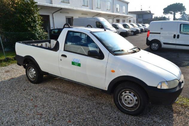 FIAT Strada 1.9 diesel Pick-up - Foto 4