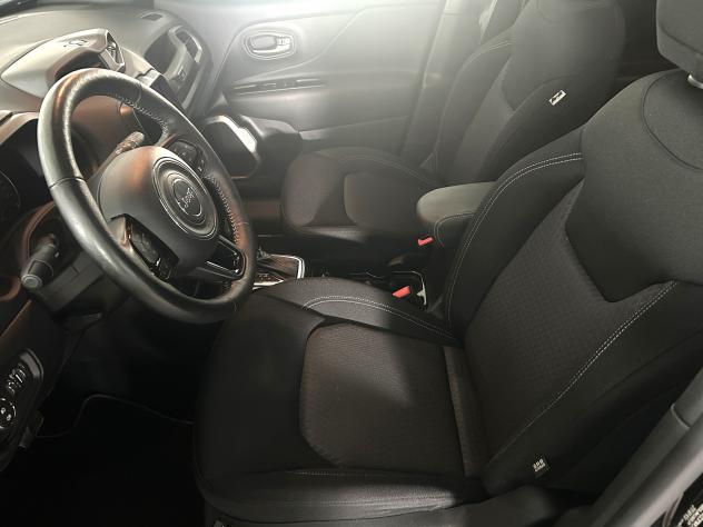 Jeep Renegade Renegade 1.3 t4 80th Anniversary 2wd 150cv ddct - Foto 8