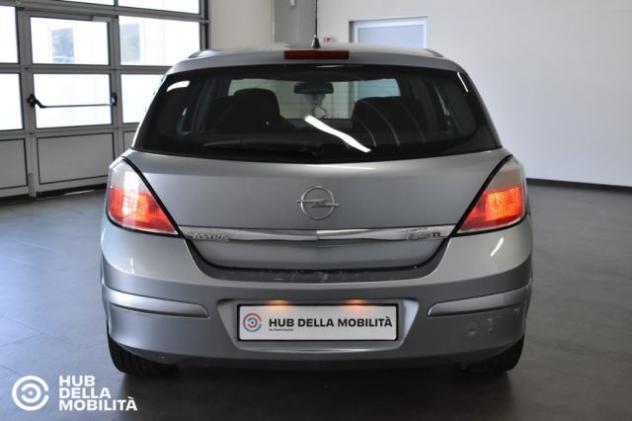 OPEL Astra 1.7 CDTI 101CV 5 porte Elegance rif. 23992674 - Foto 5