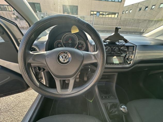 Volkswagen up! 1.0 44kW move up! - Foto 9