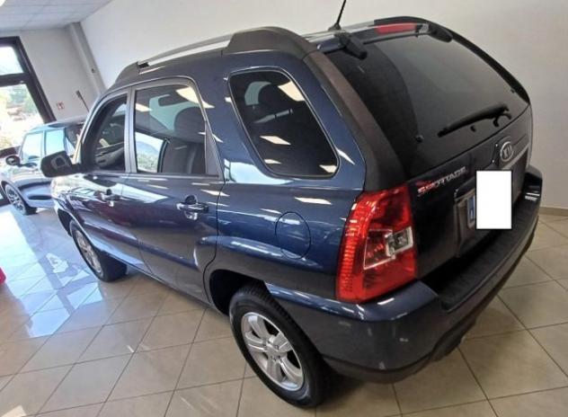 KIA Sportage 2.0 141CV 2WD UNICA!! rif. 24163497 - Foto 3