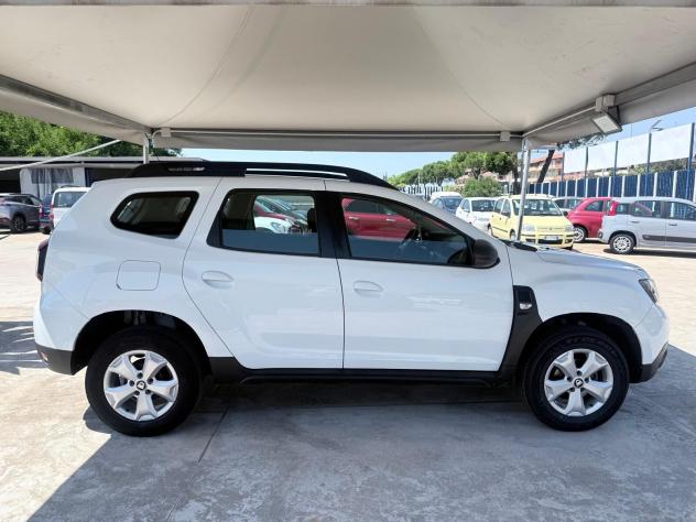 Dacia Duster 1.6 SCe GPL 4x2 Techroad - Foto 7