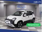 Fiat Panda Pandina Cross 1.0 Firefly Hybrid S&S 70CV