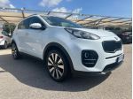 Kia Sportage 1.7 Diesel Promo Ferragosto !!
