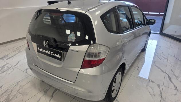 Honda Jazz 1.2 i-DSi 5p. Drive - Foto 2