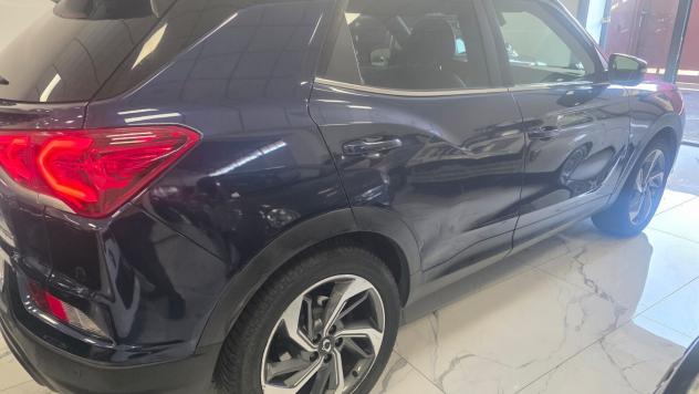 Ssangyong Korando 1.6 Diesel AWD aut. Premium - Foto 5