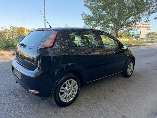 Fiat Punto 1.2 8V 5 porte Lounge - Foto 5