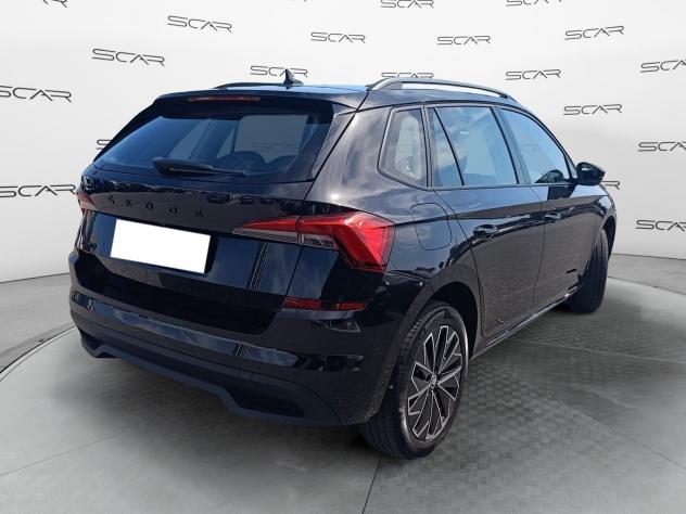 Škoda Kamiq Kamiq 1.0 tsi Black Dots 110cv *PREZZO REALE NON VINCOLATO* - Foto 5